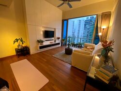 Cairnhill Crest (D9), Condominium #559623891